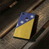 Bosnia and Herzegovina Flag Distressed Google Pixel 3 XL Skin